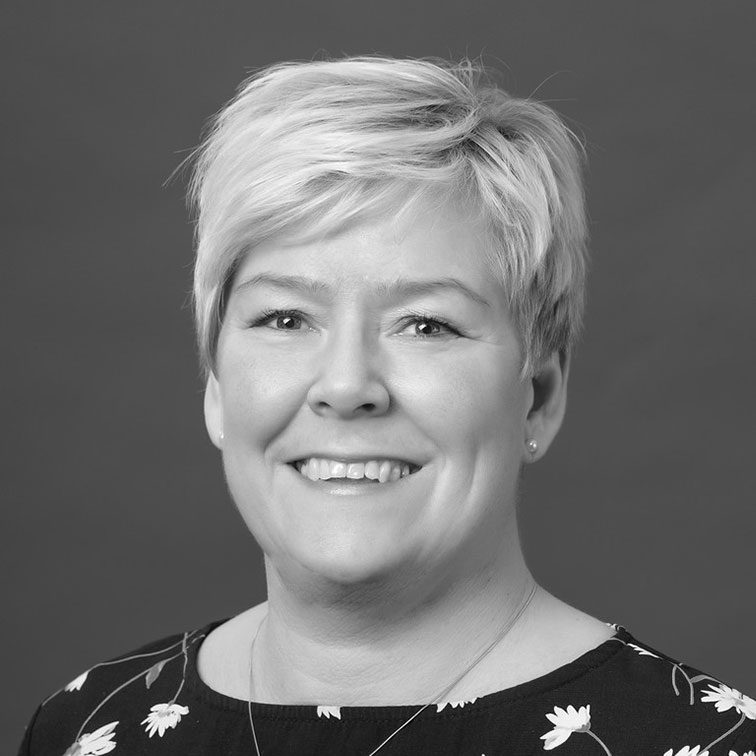 Helen Zetterström, verksamhetschef, Wallinska, Norrtälje.
