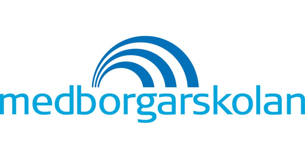 Studiecirkar med Medborgarskolan.