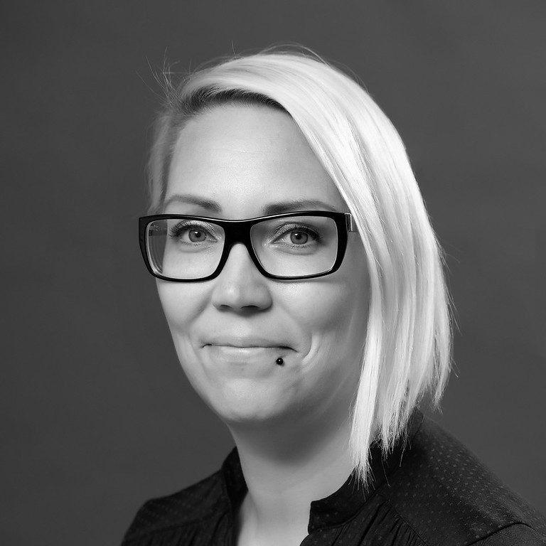 Therese Ankargård, Björksätra, Sätra.