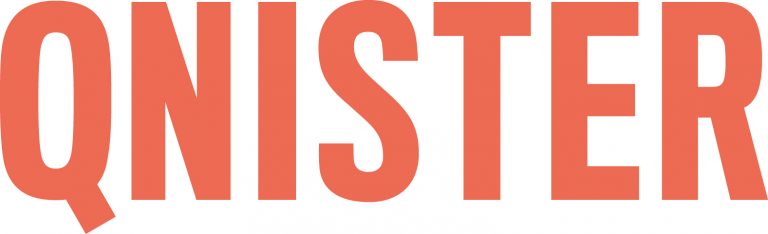 Synpunkter, visselblåsartjänst,qnister logo.